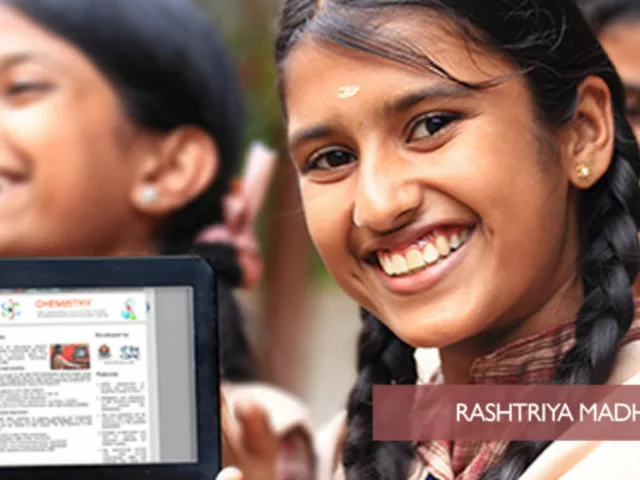 Improving Literacy Rates in Rural India - Bringing accessible education to remote areas