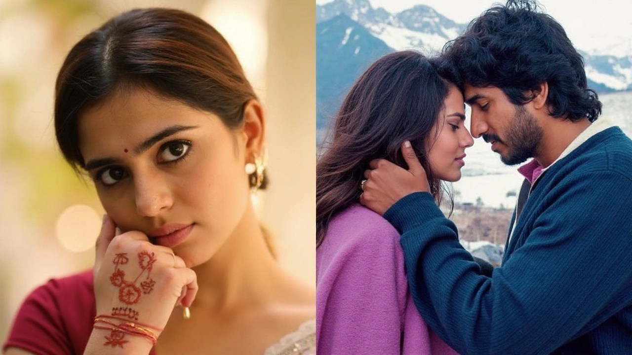 Saiyaara on Netflix from Sept 12: 2025’s breakout love story rules the box office