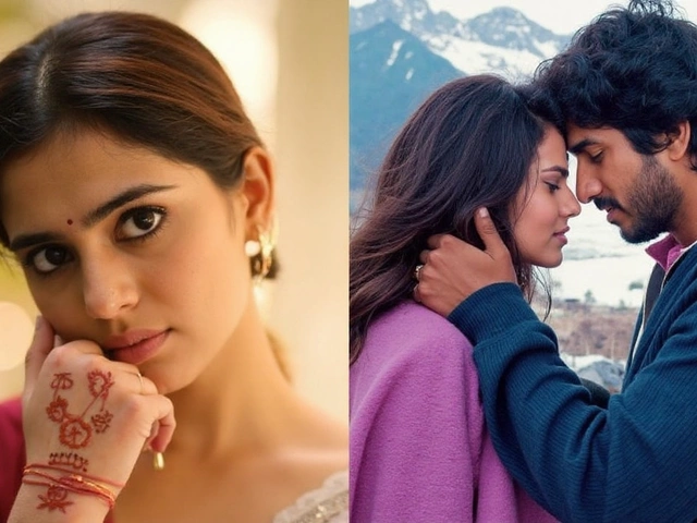 Saiyaara on Netflix from Sept 12: 2025’s breakout love story rules the box office