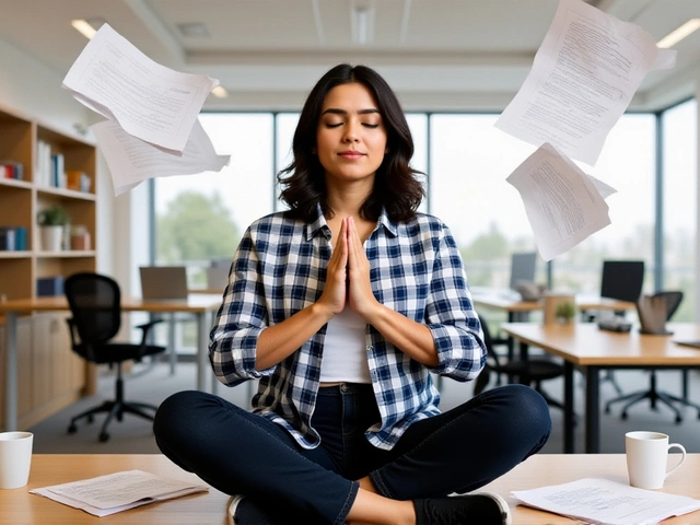 Half of Indian Women Report Chronic Stress as Mpower Study Reveals Mental Health Crisis