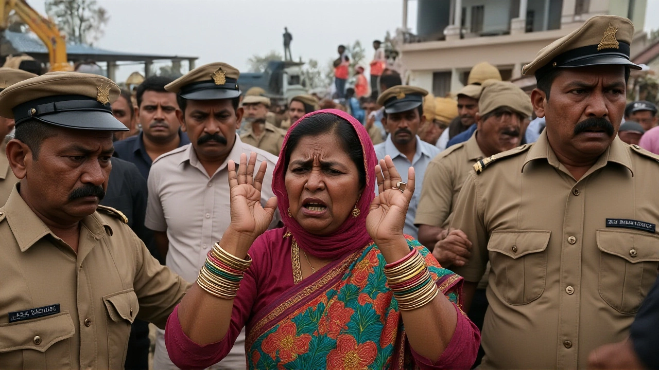 What’s Next: Scrutiny and Revaluation