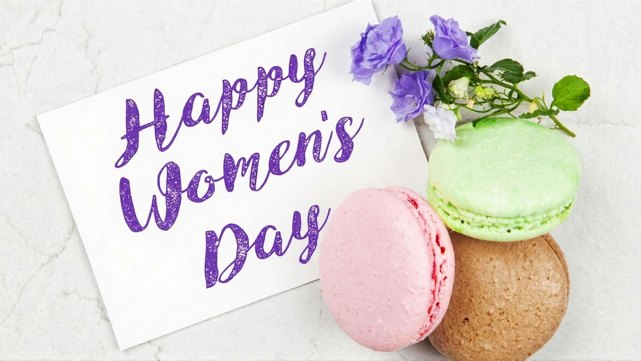 What Women Are Doing Themselves