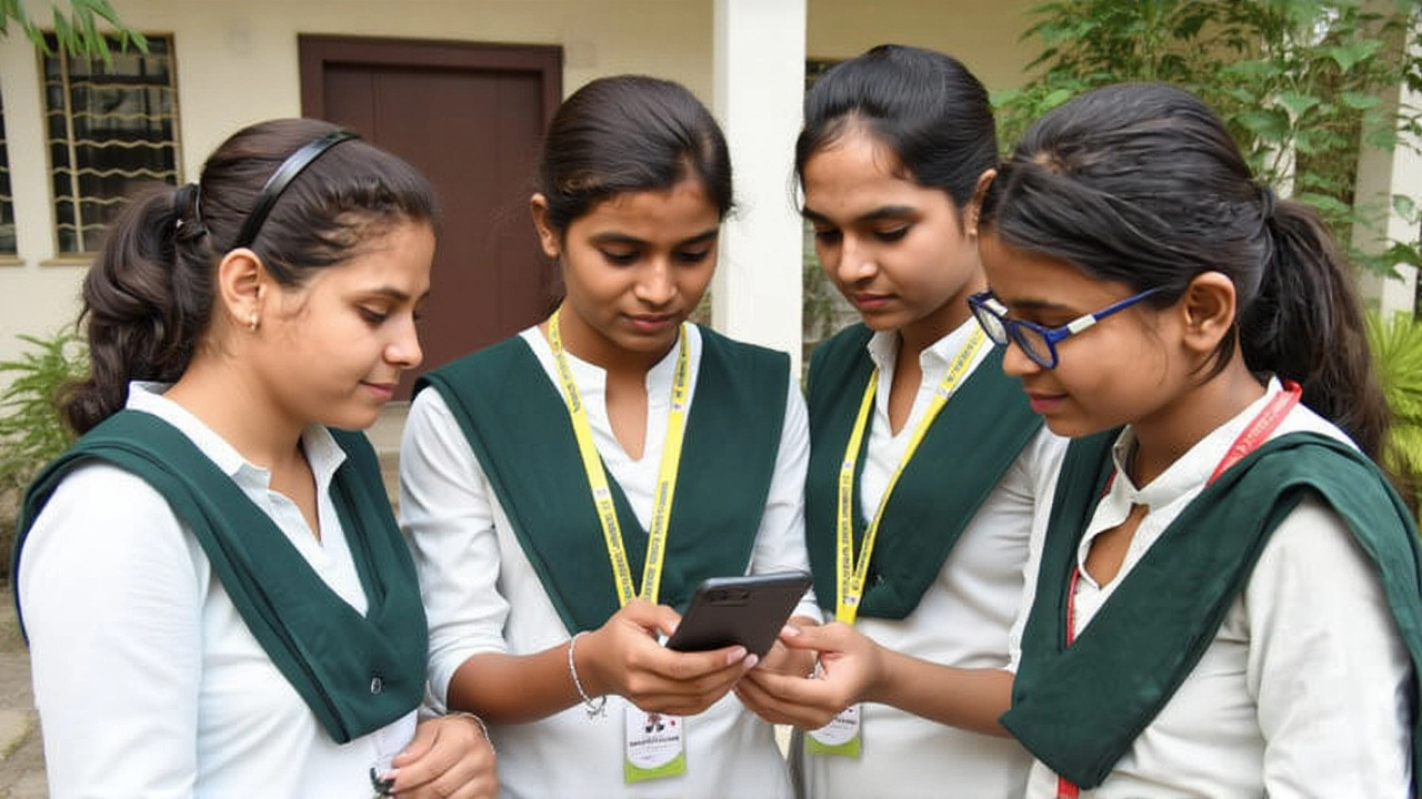 HPBOSE Class 12 Result 2026: 92% Pass Rate Declared on May 4