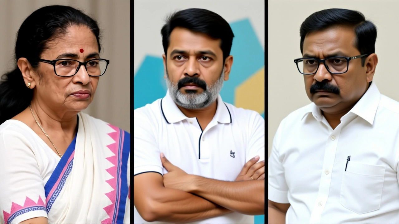 INDIA Bloc Fractures: TMC Returns, AAP Exits as Alliances Shift