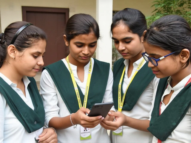 HPBOSE Class 12 Result 2026: 92% Pass Rate Declared on May 4