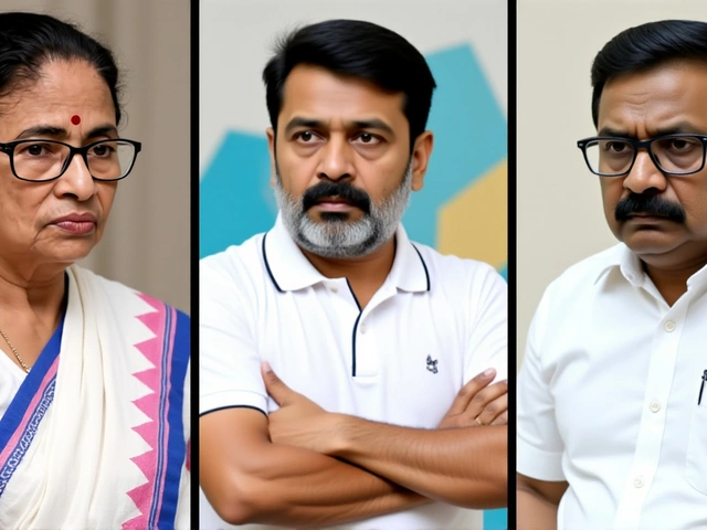 INDIA Bloc Fractures: TMC Returns, AAP Exits as Alliances Shift