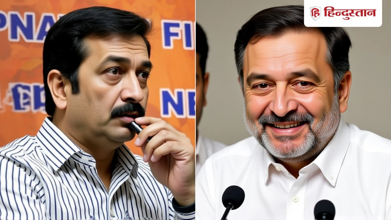 What’s Next for Indian Politics?